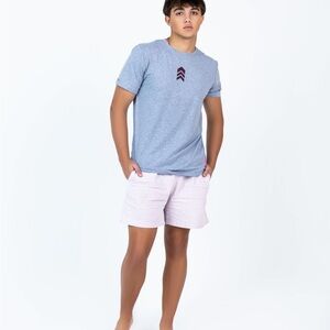 NWT MAP Graphic T-Shirts BE BOLT ⚡️